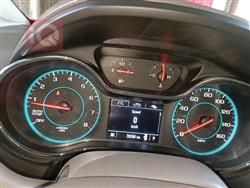 شێڤرۆلێت کروز